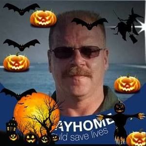 Meet your Posher, George